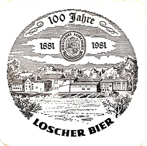 mnchsteinach nea-by loscher grn 1b (quad185-100 jahre 1981-schwarz)